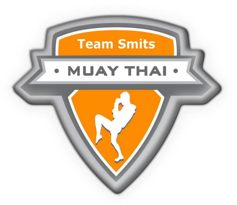 Sportschool Team Smits logo