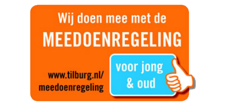 Meedoen Regeling Tilburg Team Smits